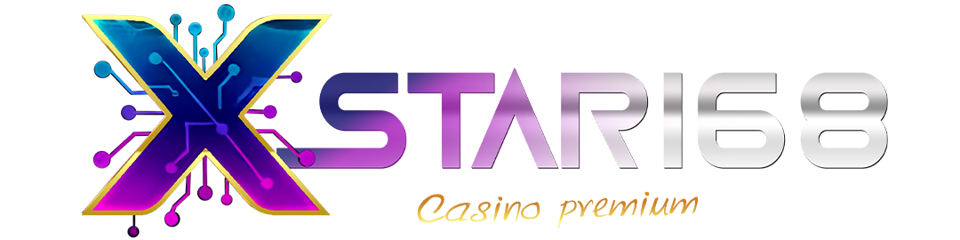 โลโก้ Xstar168