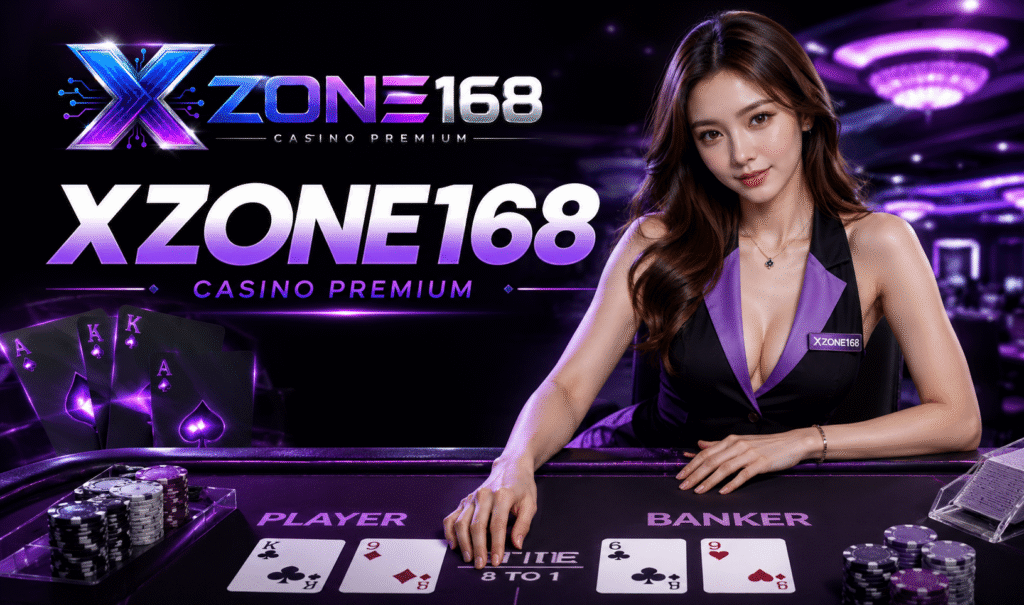 XZONE168