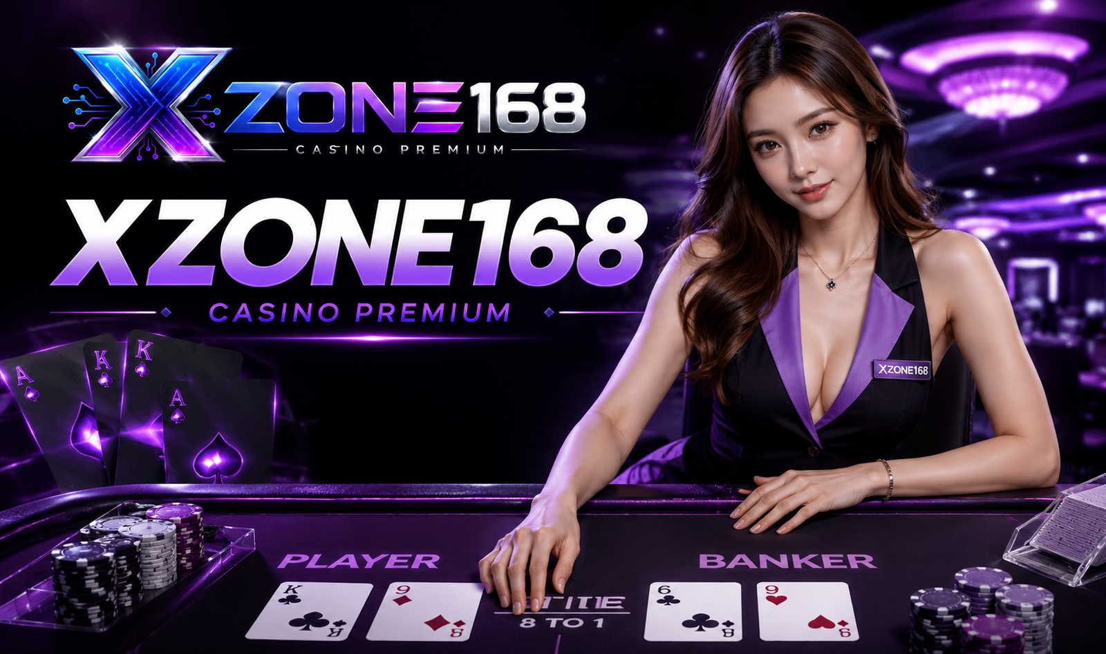 XZONE168